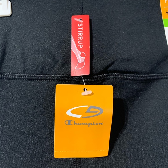 C9 Champion Freedom V Waist Stirrup Leggings NWT - Picture 4 of 9